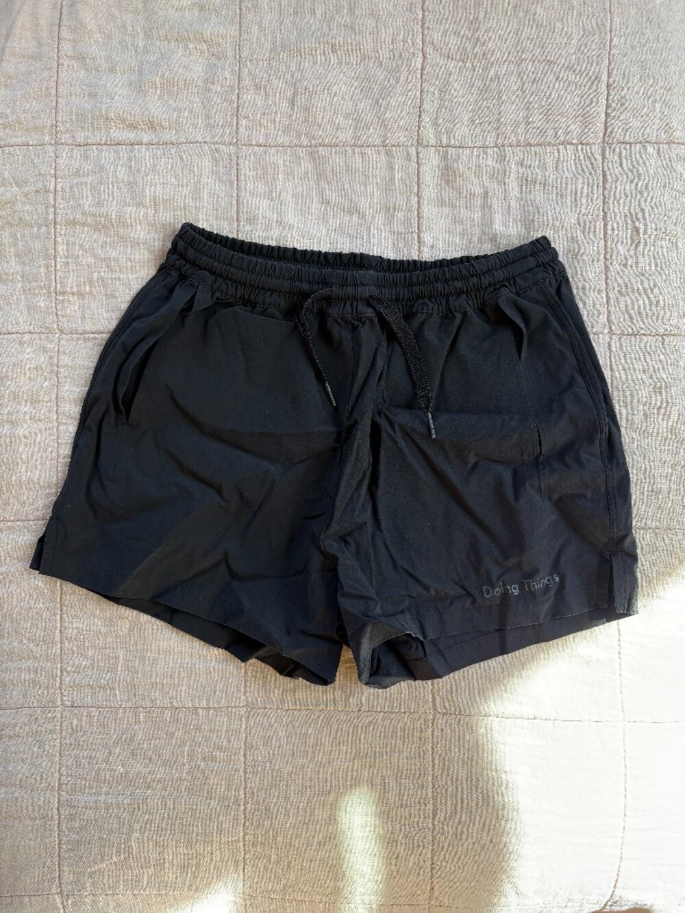 Outdoor Voices Doing Things Shorts